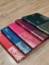 DDF 129 ORDINARY Ordinary Design Banarasi Silk Sarees Wholesale Price In Surat
